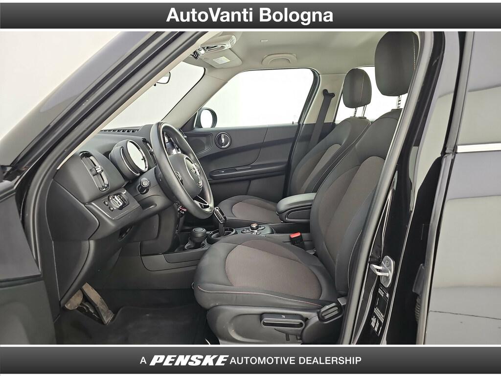 Mini One D Countryman 1.5 TwinPower Turbo One D Business