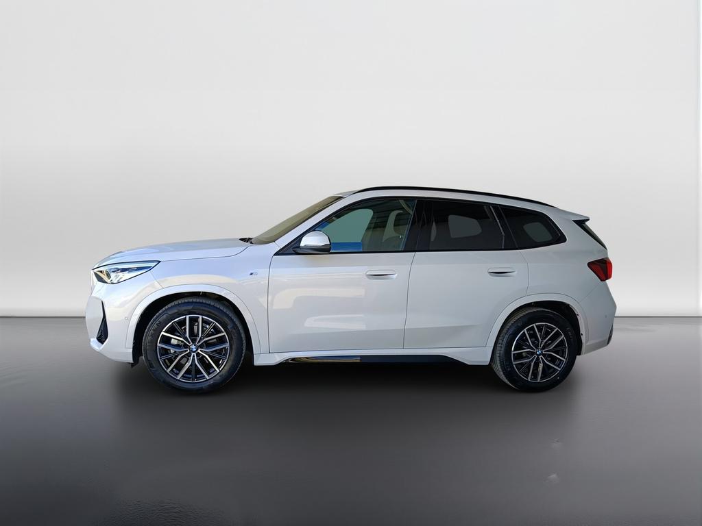 BMW X1 sdrive18d Msport auto