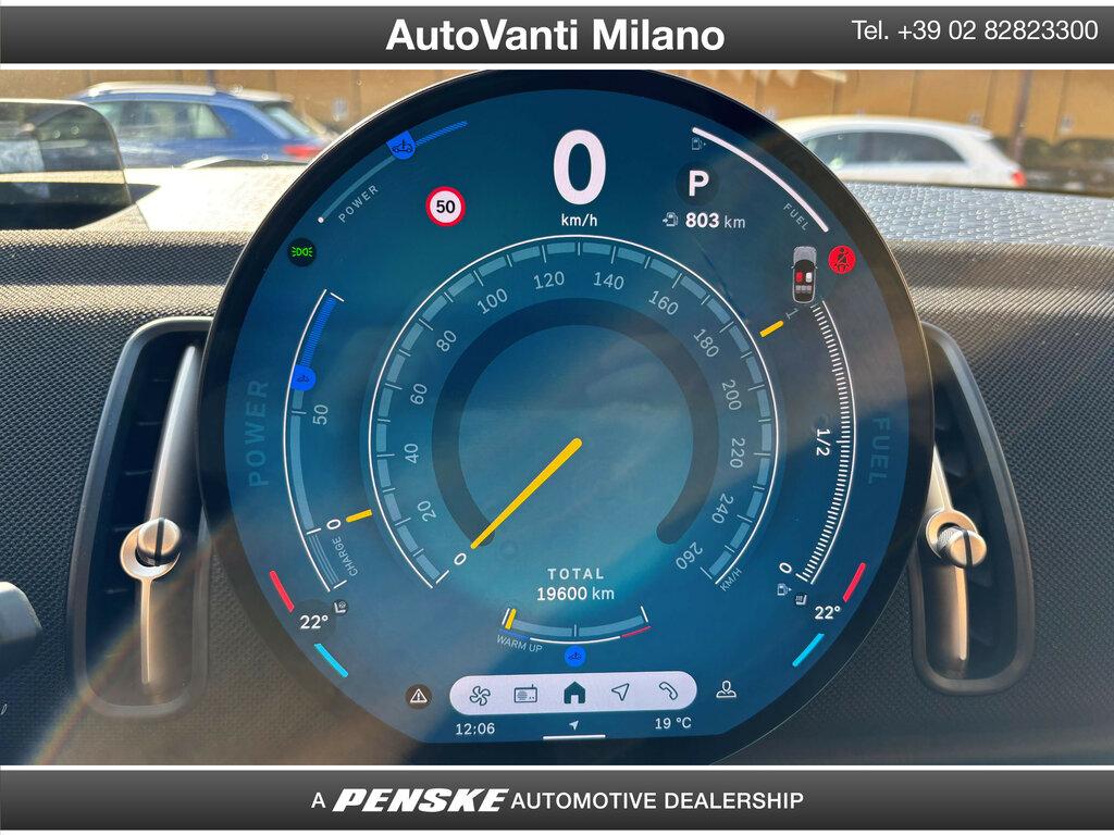 Mini Mini Countryman 1.5 48V C Classic auto