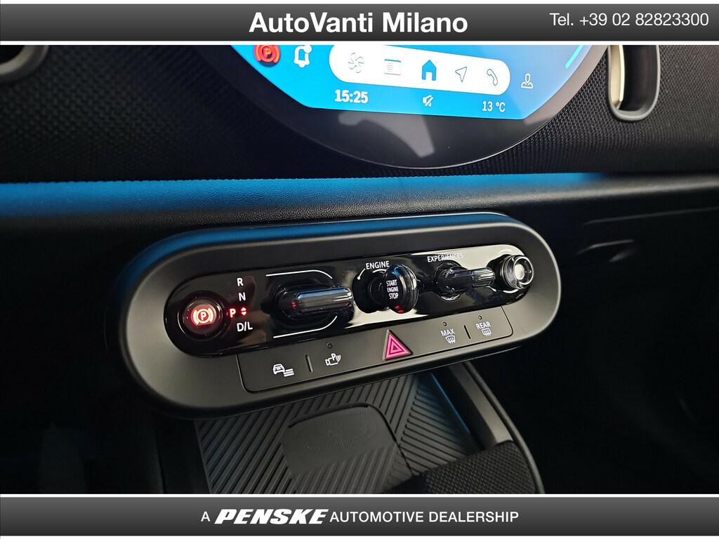 Mini Mini Countryman 1.5 48V C Classic auto