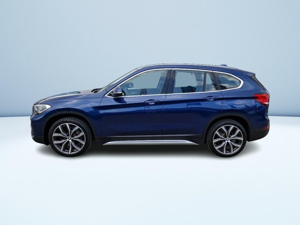 BMW X1 xdrive18d xLine Plus auto
