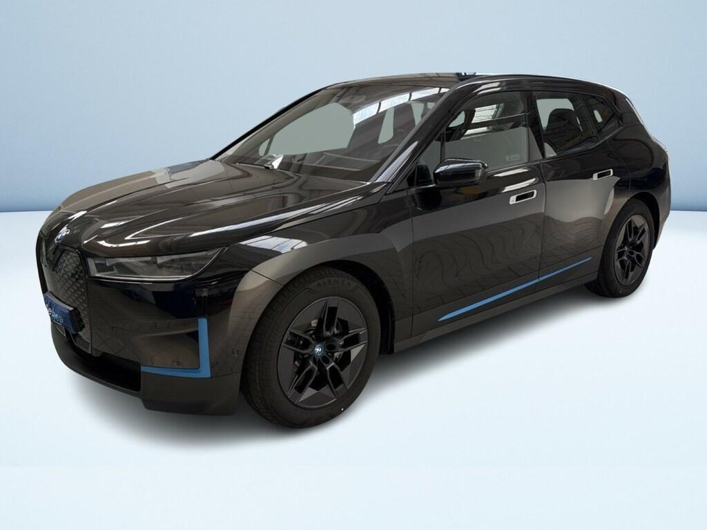 BMW iX xdrive50