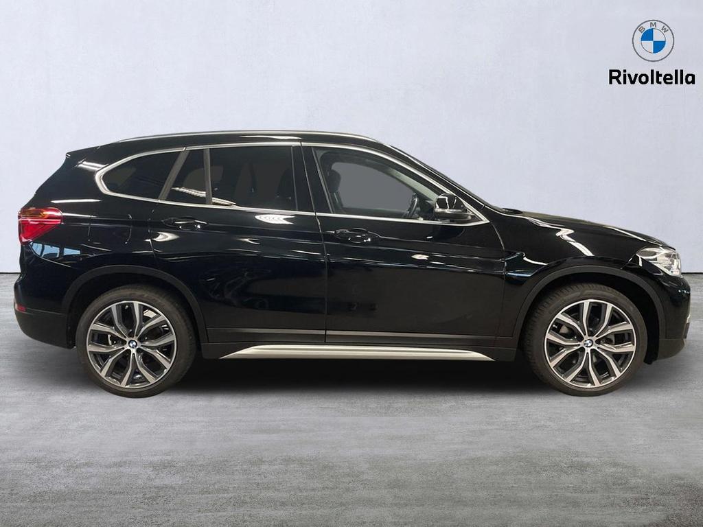 BMW X1 sdrive18i xLine auto