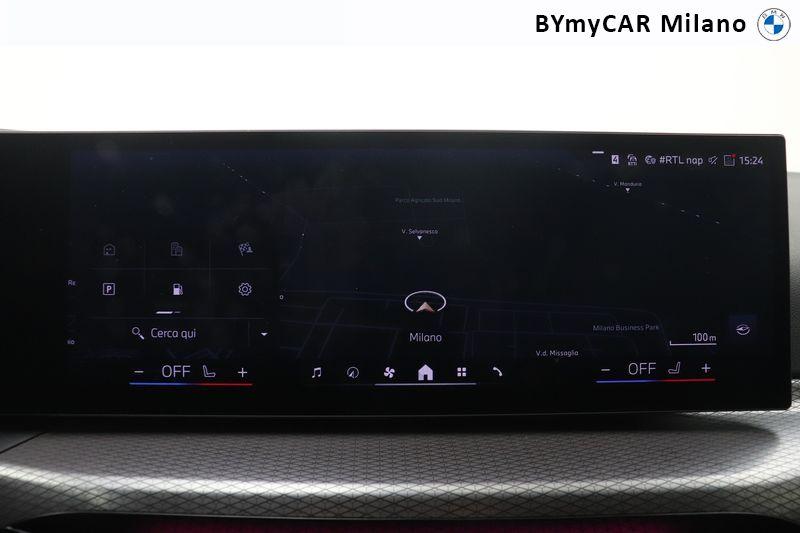 BMW Serie 4 420d Gran Coupe mhev 48V xdrive M Sport auto