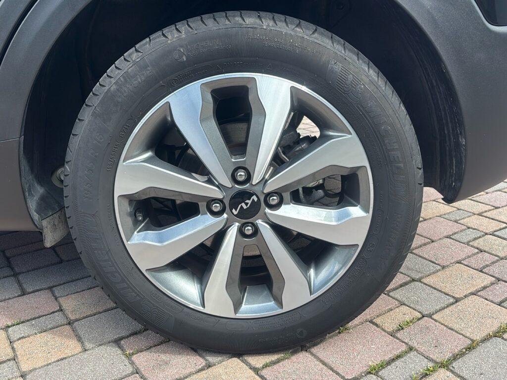 Kia Stonic 1.2 mpi Style 79cv