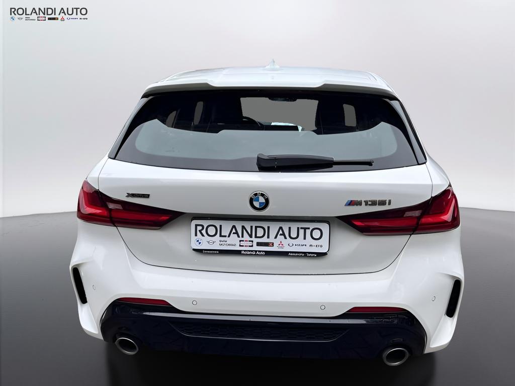 BMW Serie 1 M 135i xdrive auto