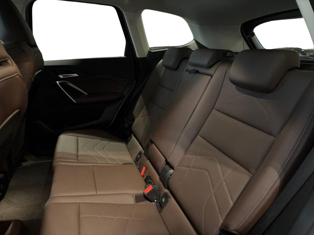 BMW X1 xdrive20d mhev 48V X-Line auto