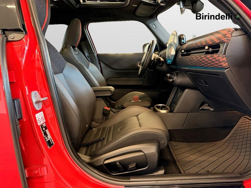 Mini Mini Cooper 5p 2.0 S JCW auto