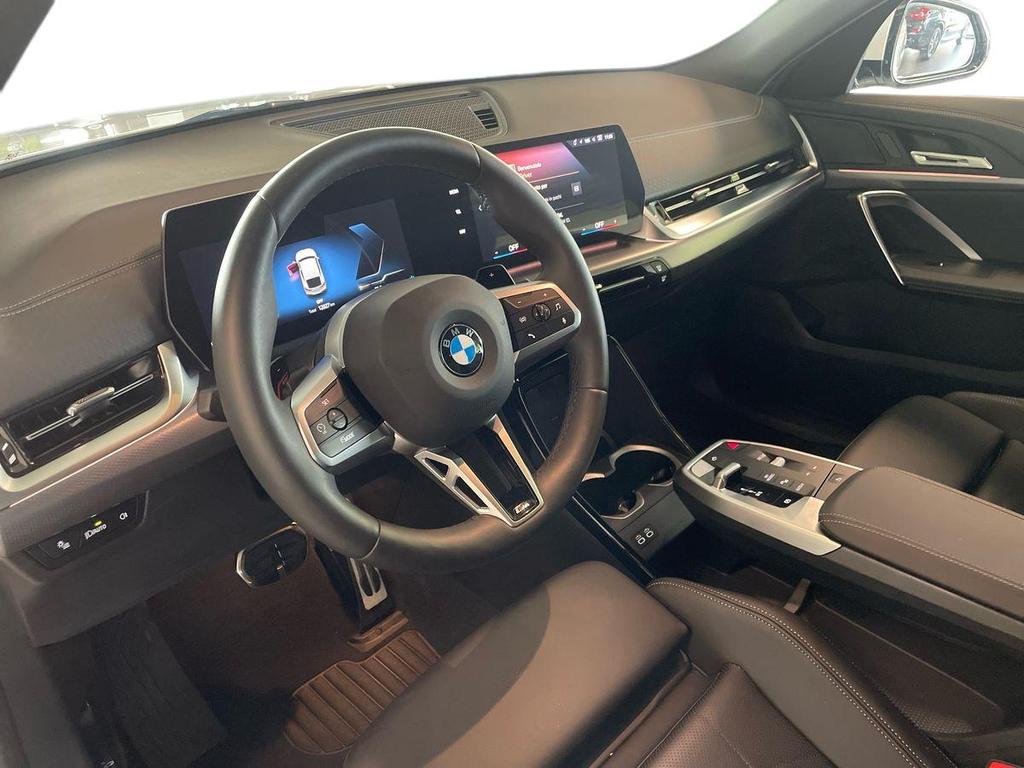 BMW X2 sdrive 18d MSport auto