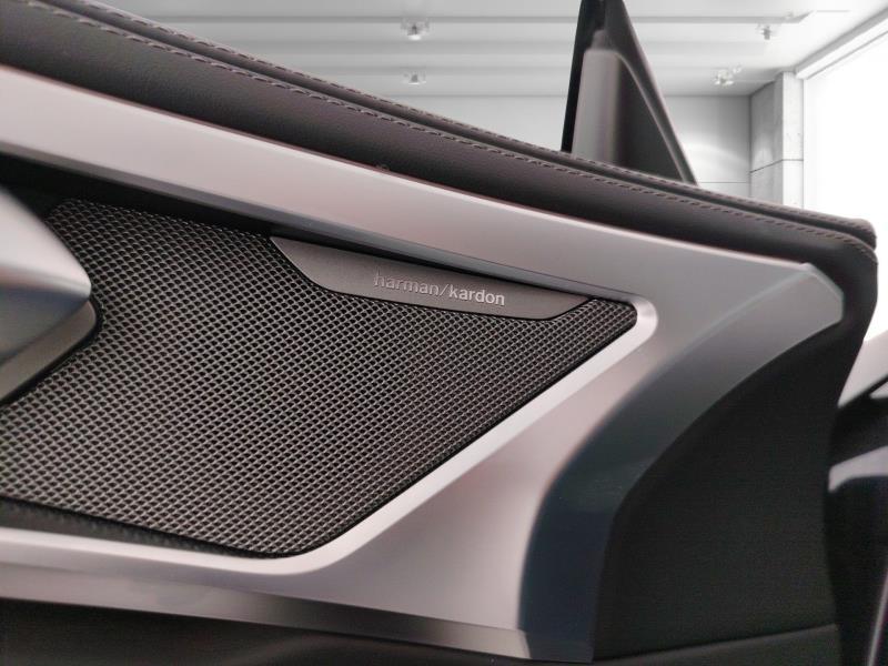 BMW Serie 8 840d Gran Coupe mhev 48V xdrive auto