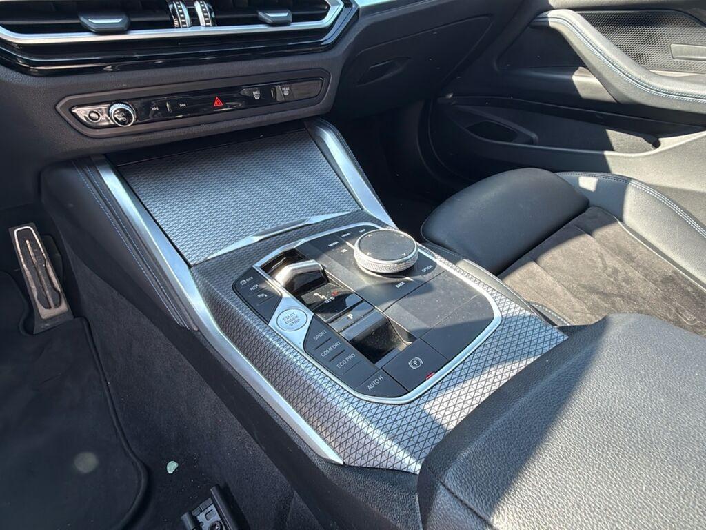 BMW Serie 4 420d Coupe mhev 48V Msport auto