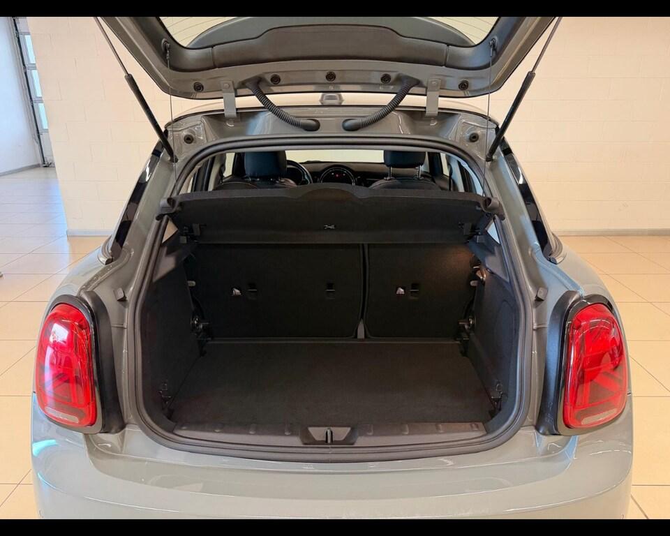 Mini Cooper 1.5 TwinPower Turbo Cooper