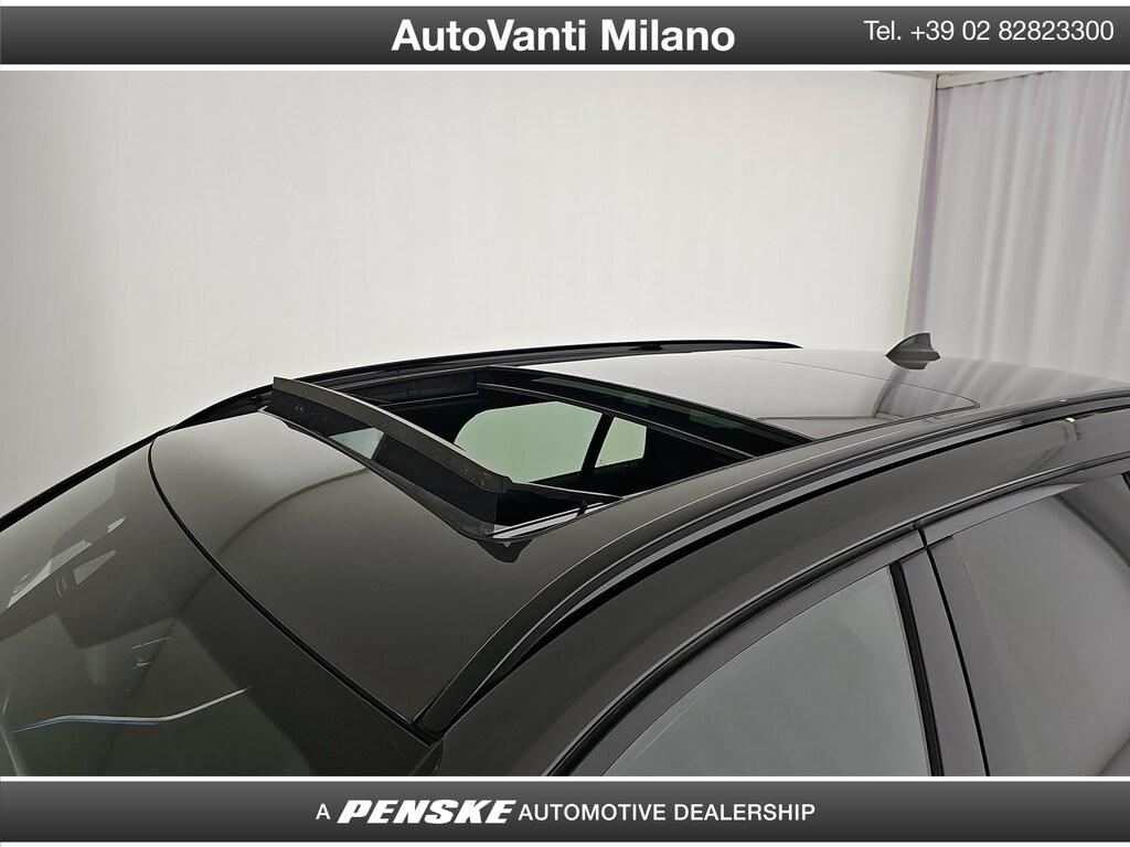 BMW Serie 3 330e Touring Msport xdrive auto