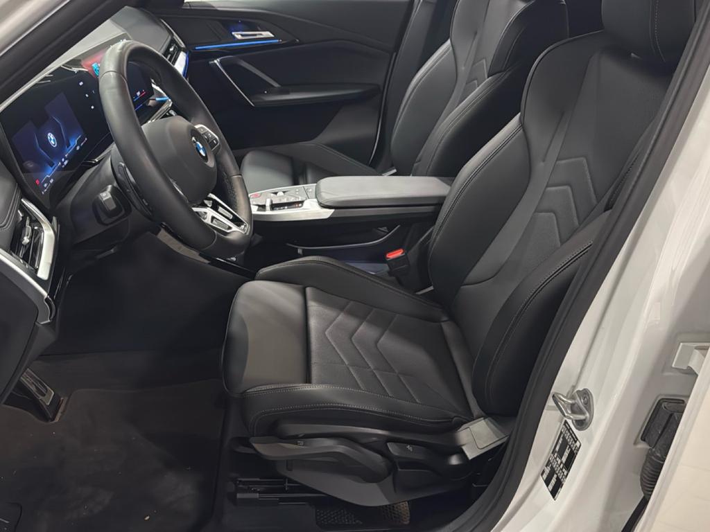 BMW X1 sdrive18d MSport Pro auto