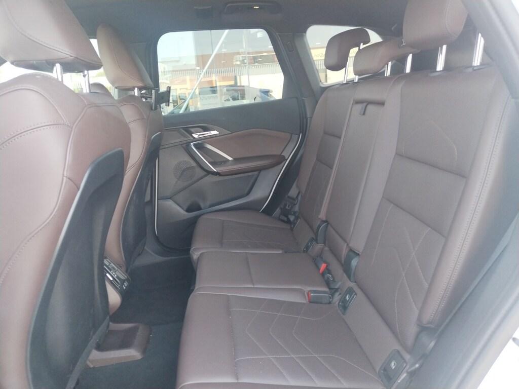 BMW X1 sdrive18i MSport auto