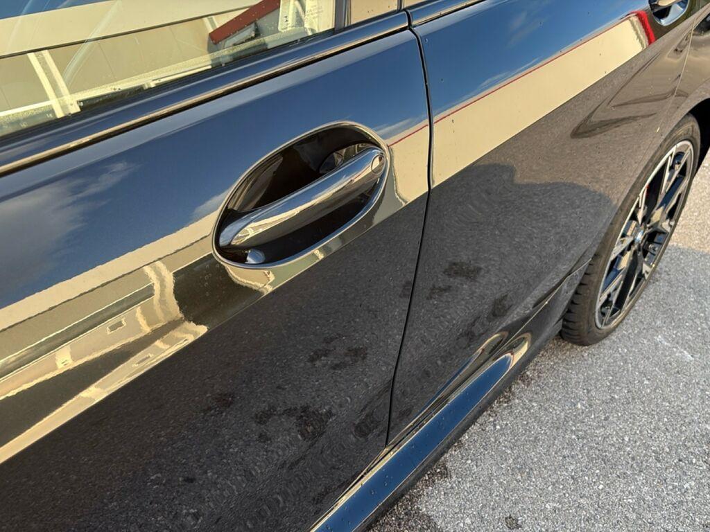 BMW Serie 1 118d MSport Pro auto