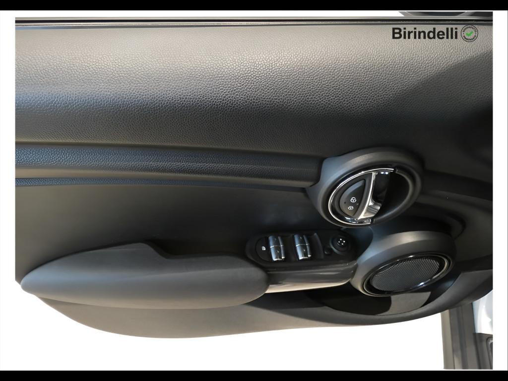 Mini Cooper 1.5 TwinPower Turbo Cooper