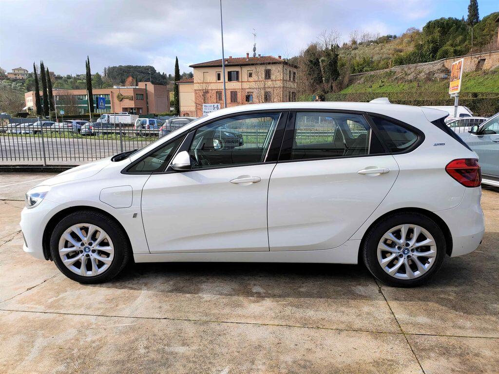 BMW Serie 2 225xe Active Tourer iPerformance Advantage auto