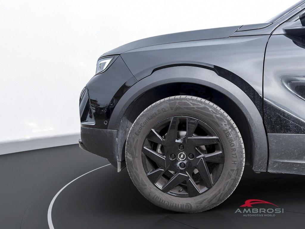 Opel Mokka 1.2 t Edition s&s 130cv at8