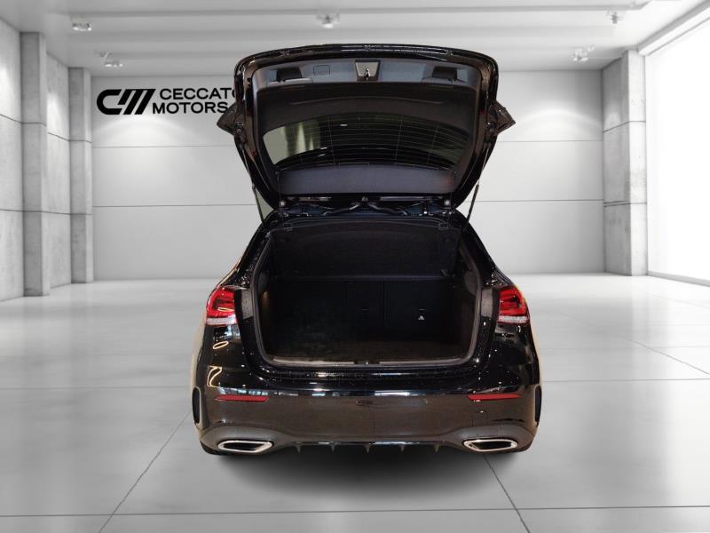 Mercedes Classe A 250 e eq-power Premium auto