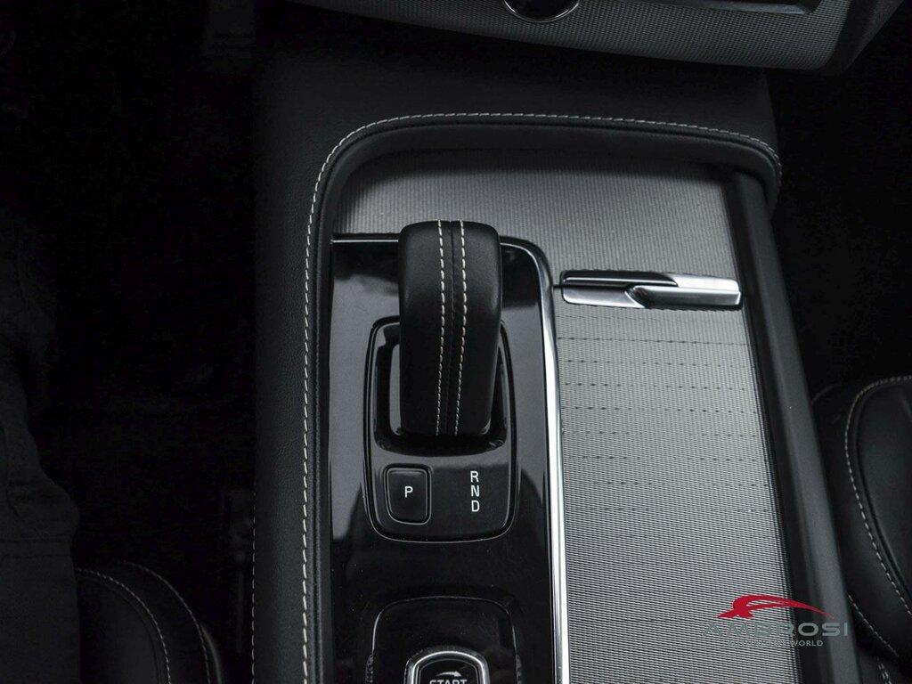 Volvo XC90 2.0 B5 R-design awd geartronic my20