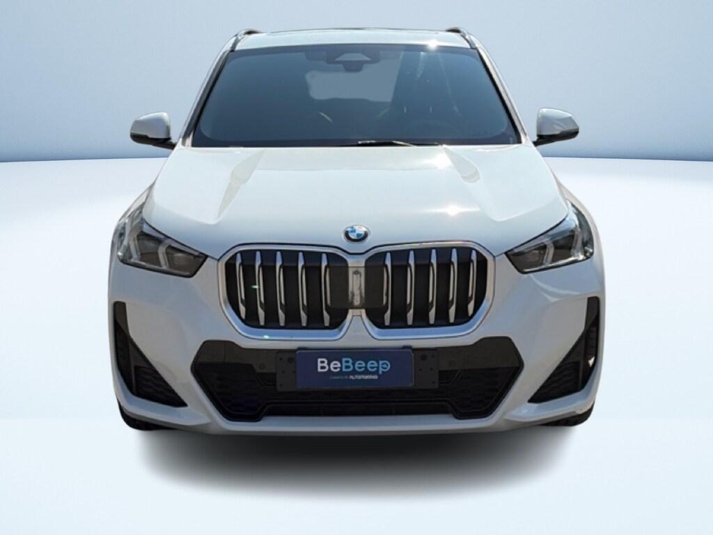 BMW X1 sdrive18d Msport auto