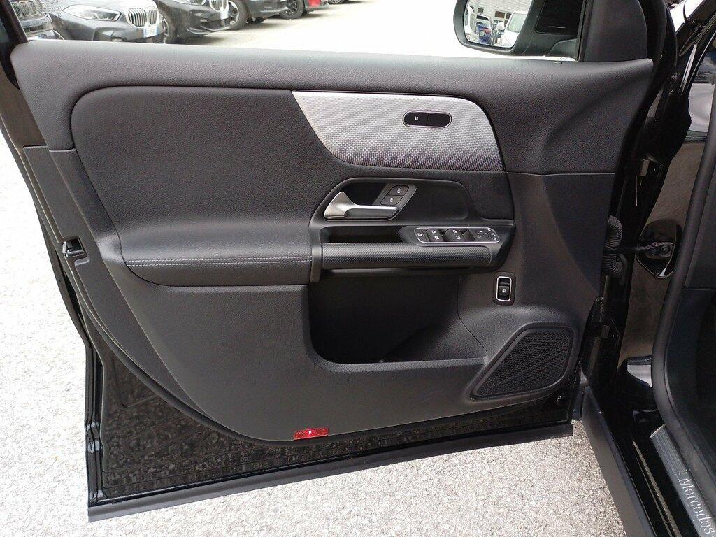 Mercedes GLA 250 eq-power Sport auto