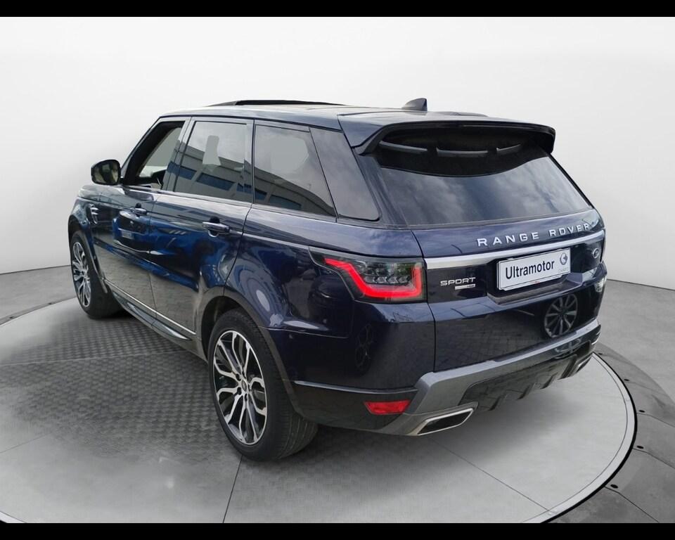 Land Rover Range Rover Sport 3.0 sdV6 HSE Dynamic 249cv auto my19