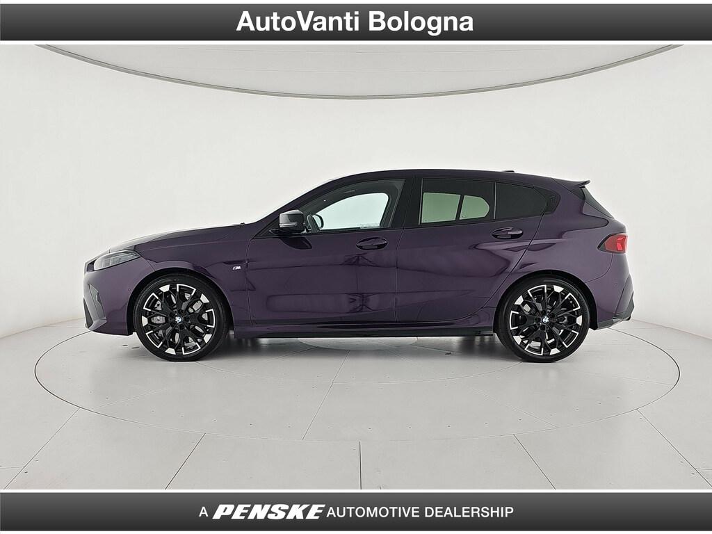 BMW Serie 1 M M135 xdrive MSport Pro auto