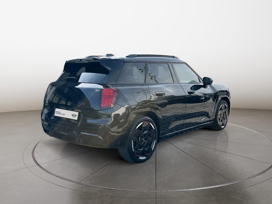 Mini Mini Aceman eJCW JCW