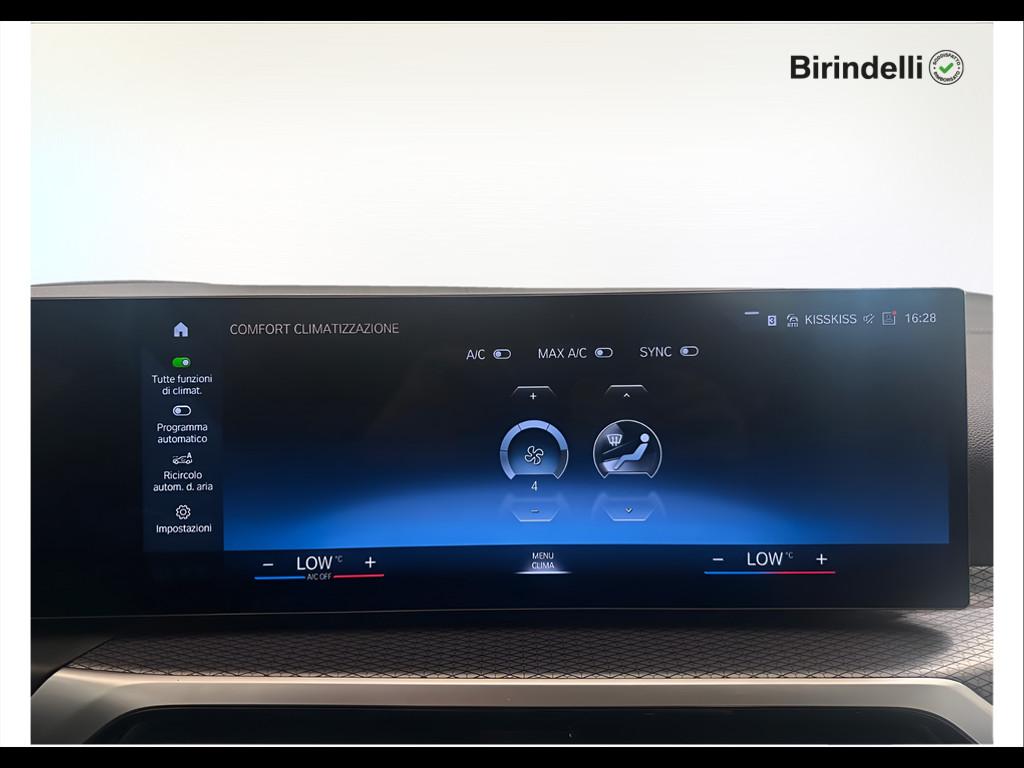 BMW Serie 4 420d Gran Coupe mhev 48V xdrive Msport auto