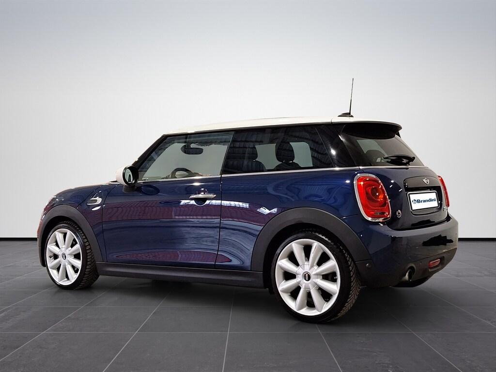 Mini Cooper 1.5 Cooper Auto