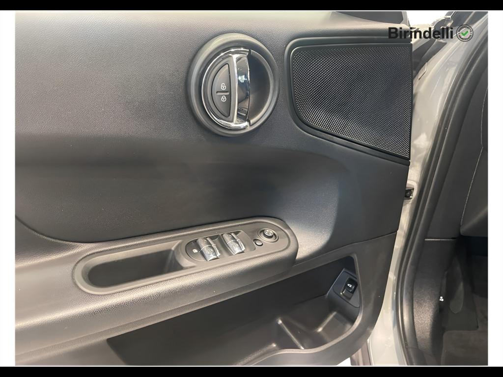 Mini Cooper Countryman 1.5 TwinPower Turbo Cooper