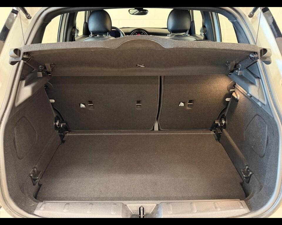 Mini Cooper S 2.0 TwinPower Turbo Cooper S