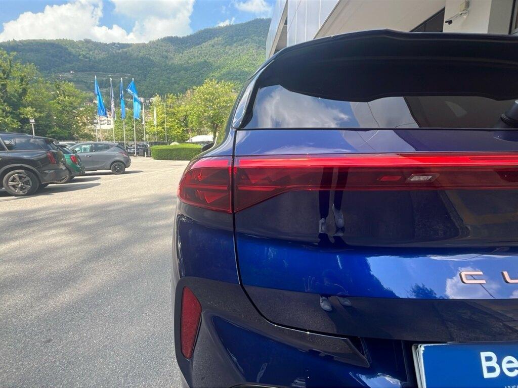 Cupra Terramar 1.5 hybrid 150cv dsg