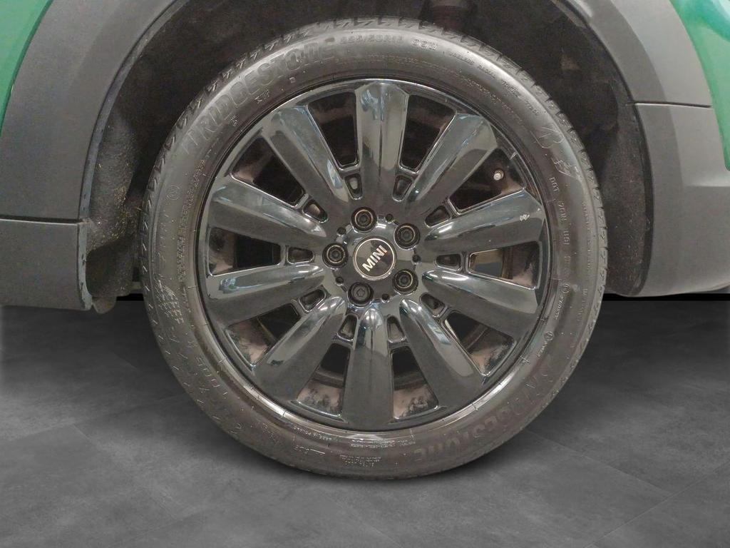 Mini Cooper D Countryman 2.0 TwinPower Turbo Cooper D