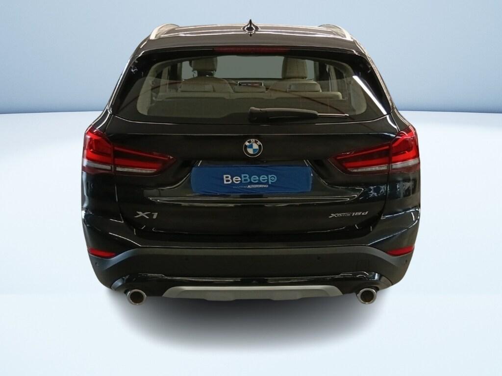 BMW X1 xdrive18d xLine Plus auto