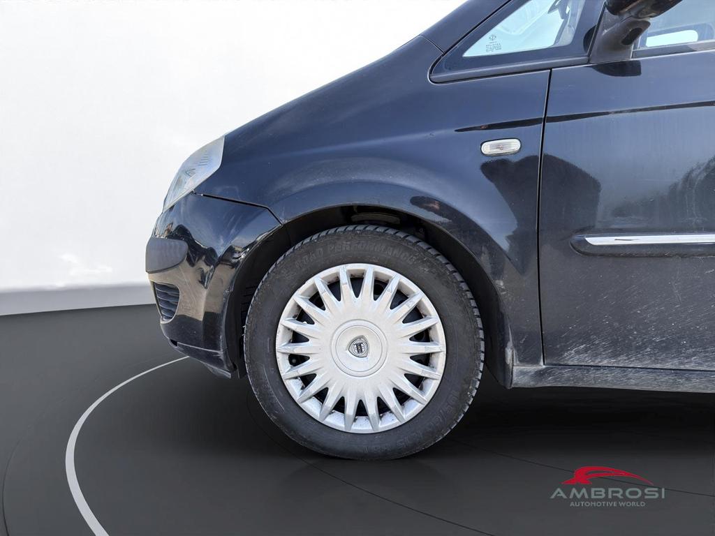 Lancia Musa 1.4 16v Oro 100 6m