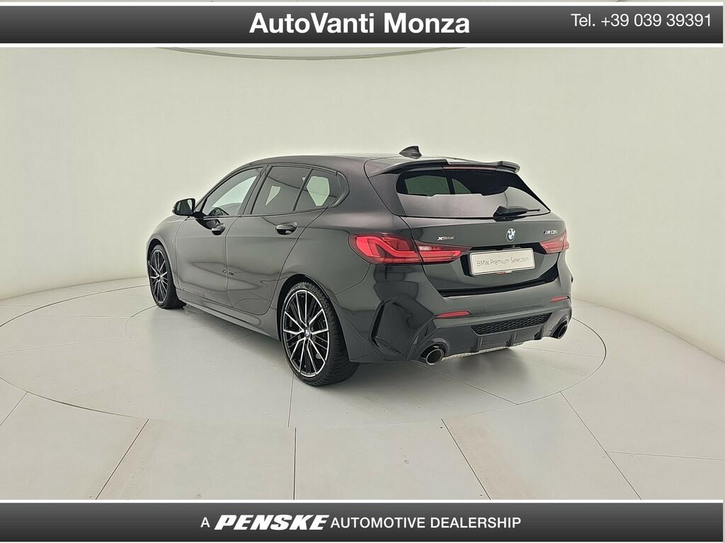 BMW Serie 1 M 135i xdrive auto