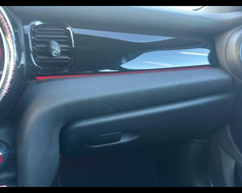 Mini Cooper 1.5 TwinPower Turbo Cooper