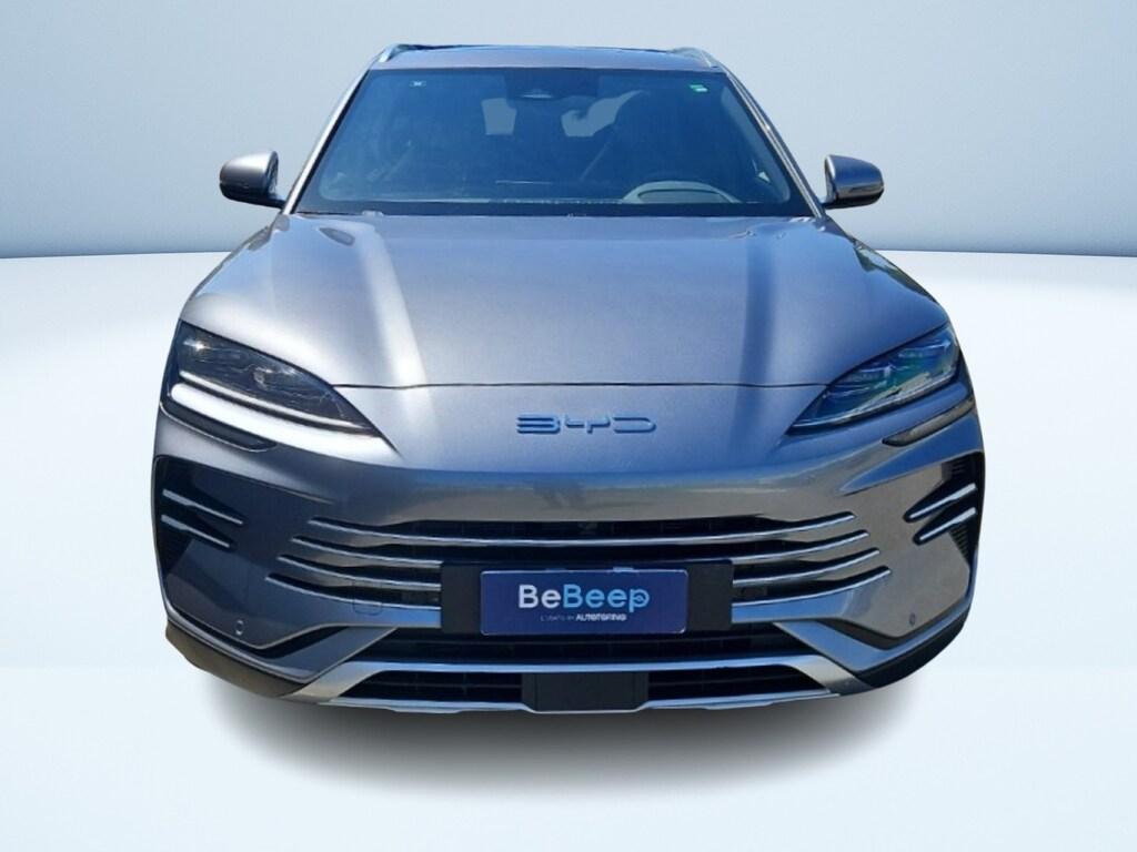 Byd Seal U DM-i 1.5 phev Comfort 2wd