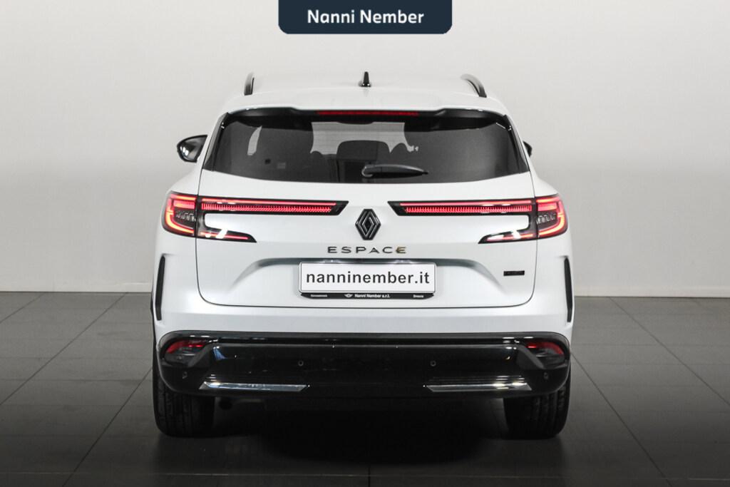 Renault Espace 1.2 e-Tech full hybrid esprit Alpine 200cv auto