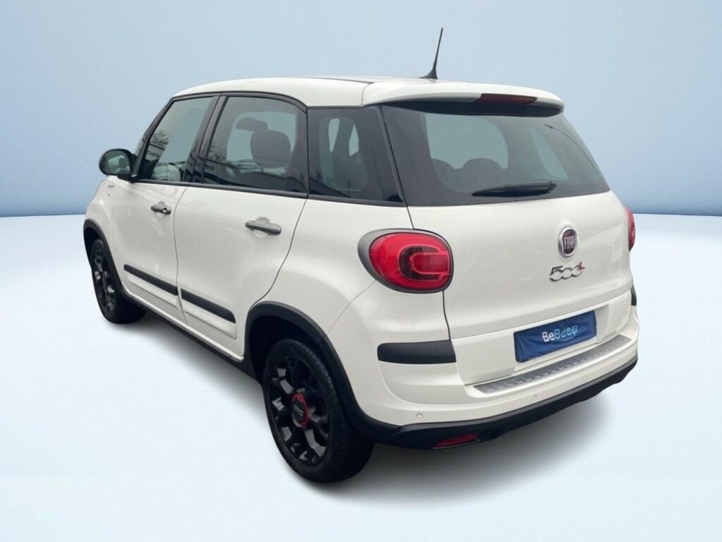 Fiat 500L 1.3 mjt Sport 95cv my20
