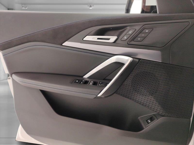 BMW iX2 edrive 20 MSport Pro