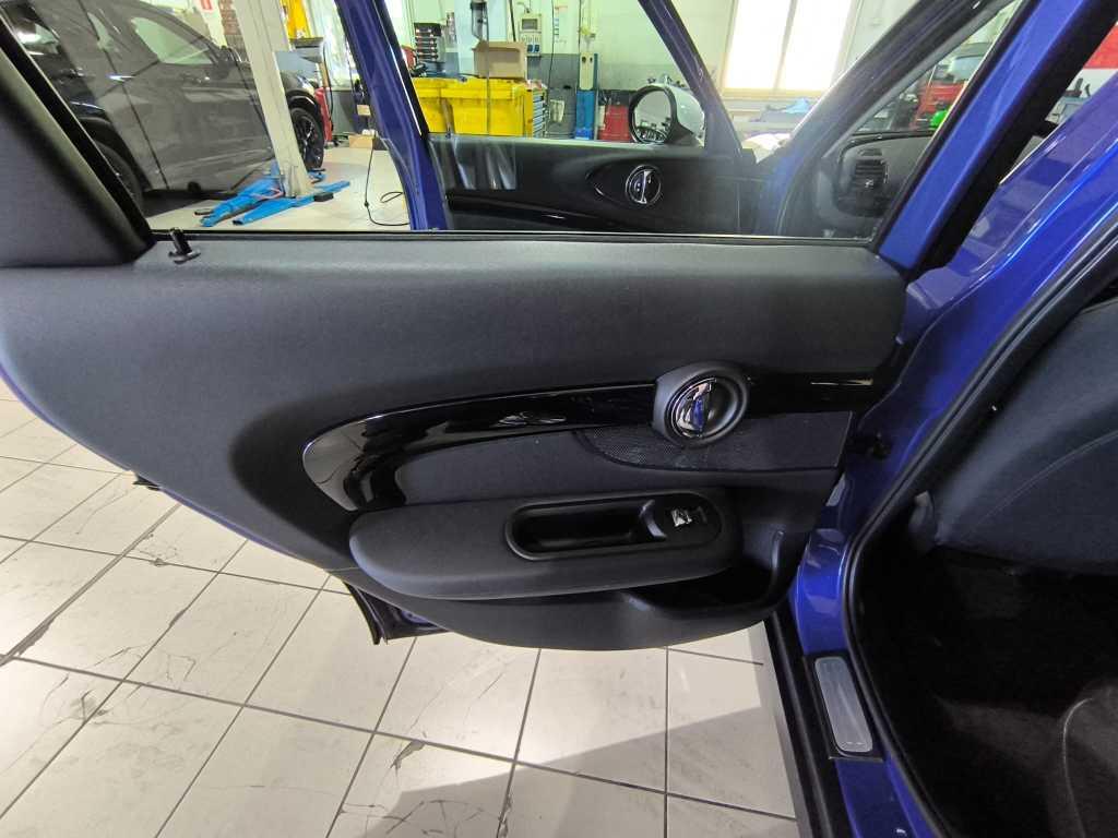 Mini Cooper D Clubman 2.0 Cooper D Business Steptronic