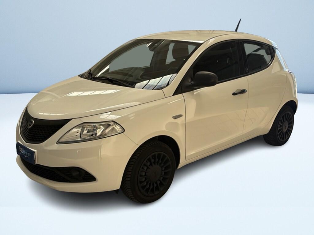 Lancia Ypsilon 1.0 hybrid Silver s&s 70cv