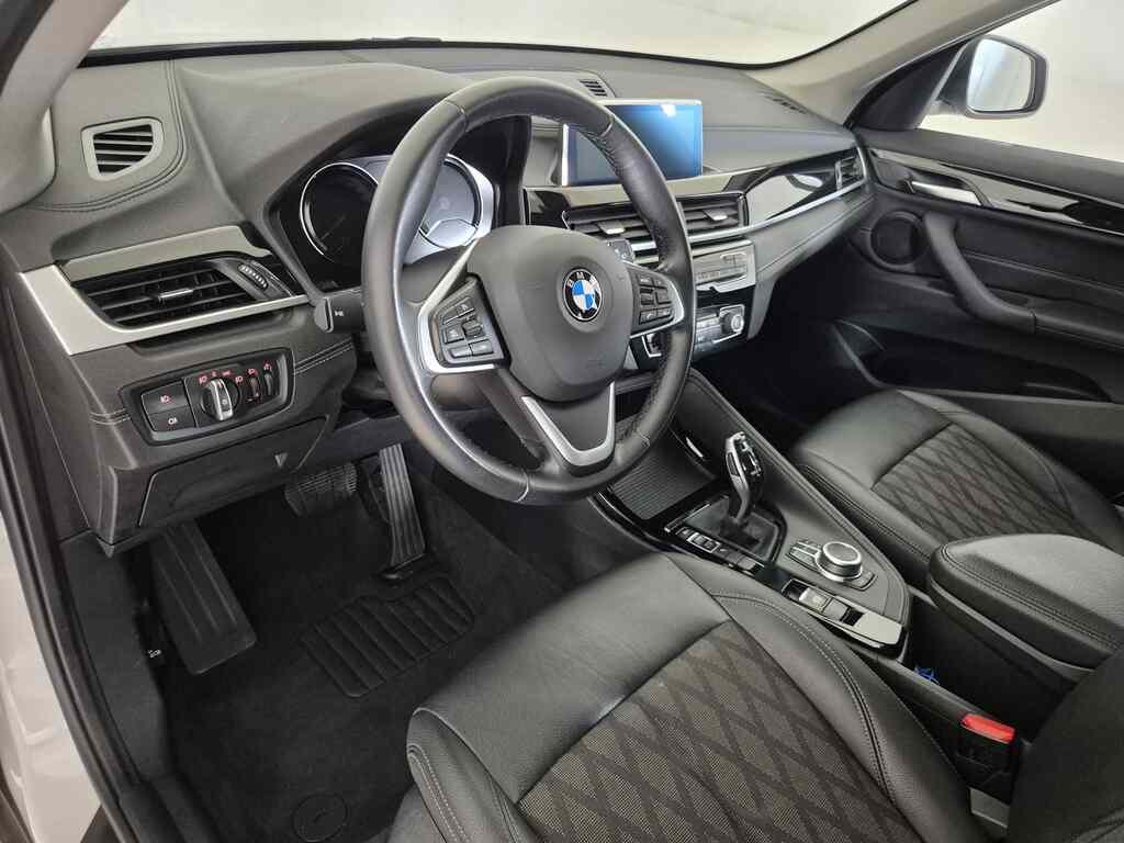 BMW X1 sdrive18i xLine Plus 136cv auto