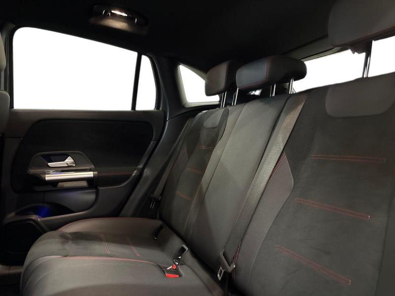 Mercedes GLA 200 d AMG Line Advanced Plus auto