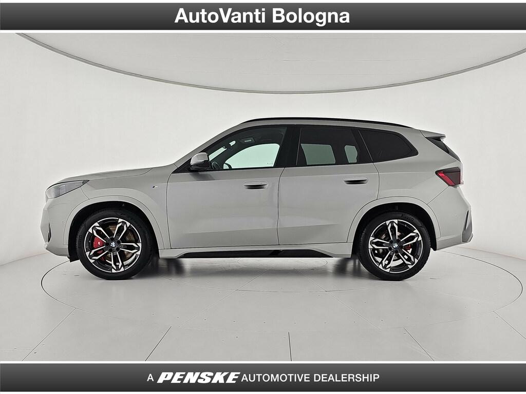 BMW X1 xdrive20d mhev 48V MSport Pro auto