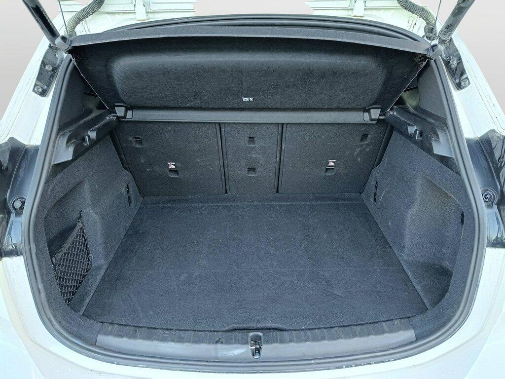 BMW Serie 2 218d Active Tourer Msport auto